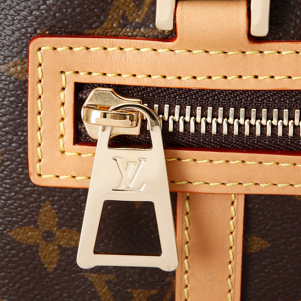 LOUIS VUITTON(NEW)루이비통 모노그램 시테 (새상품) NEW PRODUCT